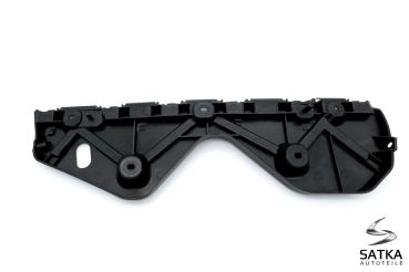Halter Stoßstange für Dacia Lodgy Stoßfänger Hinten Rechts 850442793R